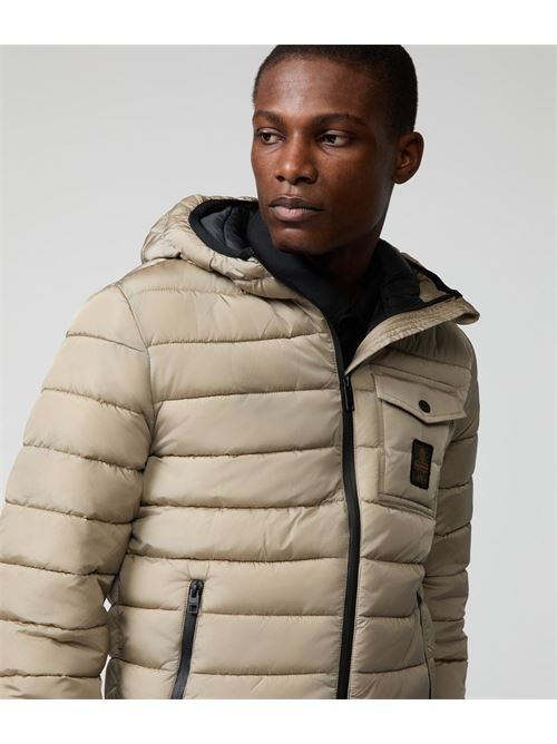 JOSH JACKET REFRIGIWEAR | 25AIRM0G23308NY0185/A00140