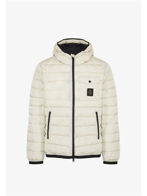 JOSH JACKET REFRIGIWEAR | 25AIRM0G23308NY0185/A00152