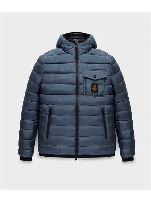 JOSH JACKET REFRIGIWEAR | 25AIRM0G23308NY0185/F02700