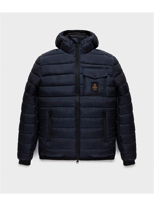 JOSH JACKET REFRIGIWEAR | 25AIRM0G23308NY0185/F03700