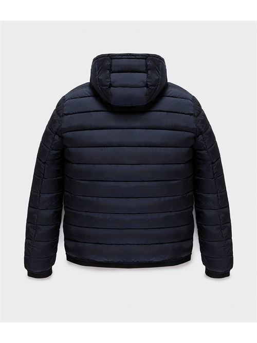JOSH JACKET REFRIGIWEAR | 25AIRM0G23308NY0185/F03700