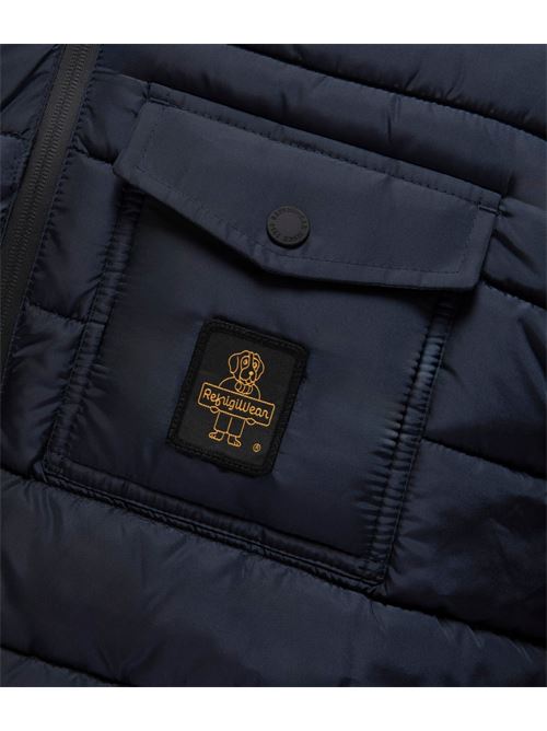 JOSH JACKET REFRIGIWEAR | 25AIRM0G23308NY0185/F03700
