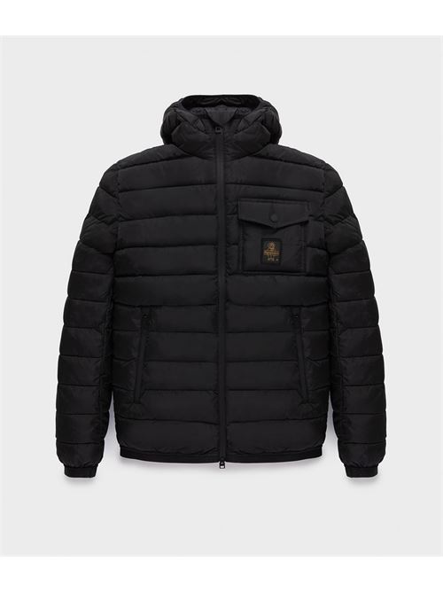 JOSH JACKET REFRIGIWEAR | 25AIRM0G23308NY0185/G06000