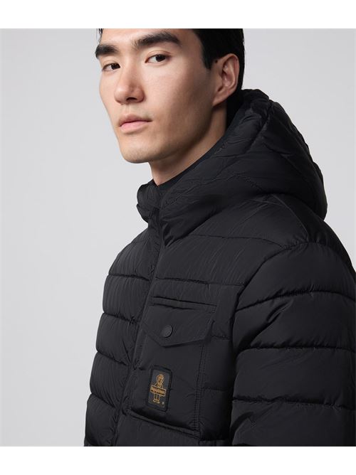 JOSH JACKET REFRIGIWEAR | 25AIRM0G23308NY0185/G06000