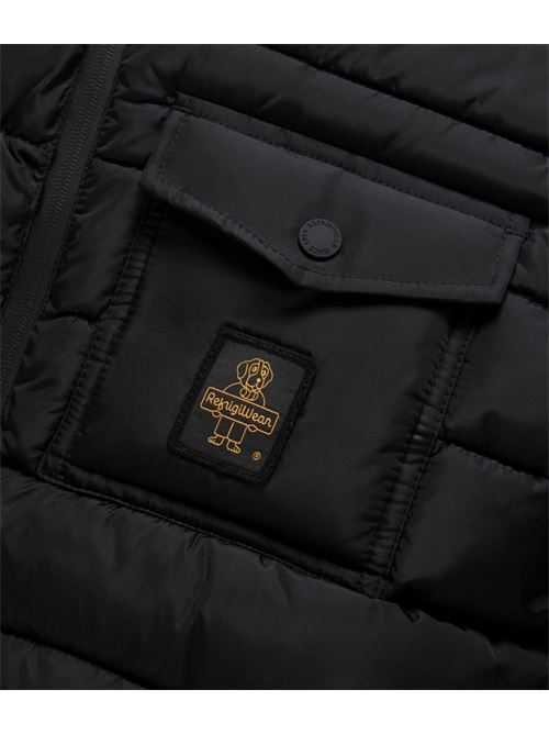 JOSH JACKET REFRIGIWEAR | 25AIRM0G23308NY0185/G06000
