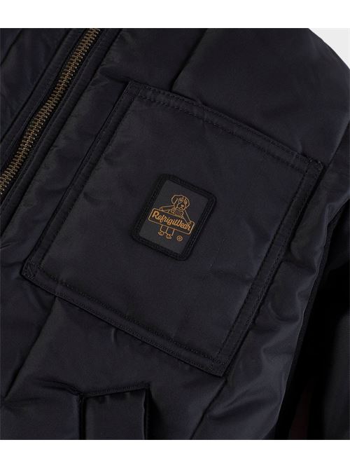 GIANO JACKET REFRIGIWEAR | 25AIRM0G28800NY9136/G06000