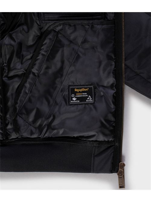 GIANO JACKET REFRIGIWEAR | 25AIRM0G28800NY9136/G06000