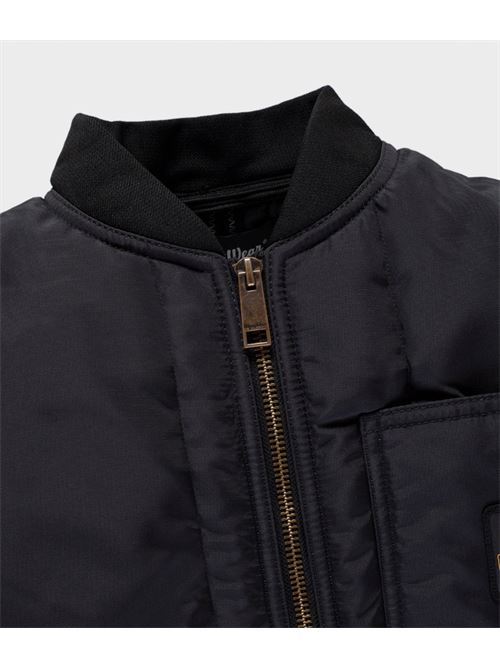 GIANO JACKET REFRIGIWEAR | 25AIRM0G28800NY9136/G06000