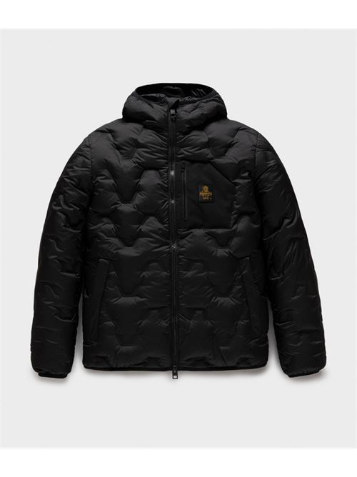 GRAPHITE JACKET REFRIGIWEAR | 25AIRM0G88800PL0555/G06000