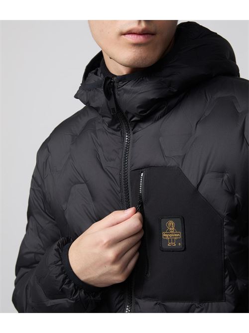 GRAPHITE JACKET REFRIGIWEAR | 25AIRM0G88800PL0555/G06000