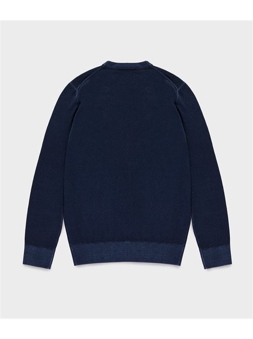 BENNET WASH PULLOVER REFRIGIWEAR | 25AIRM0M39900MA0015/F03700