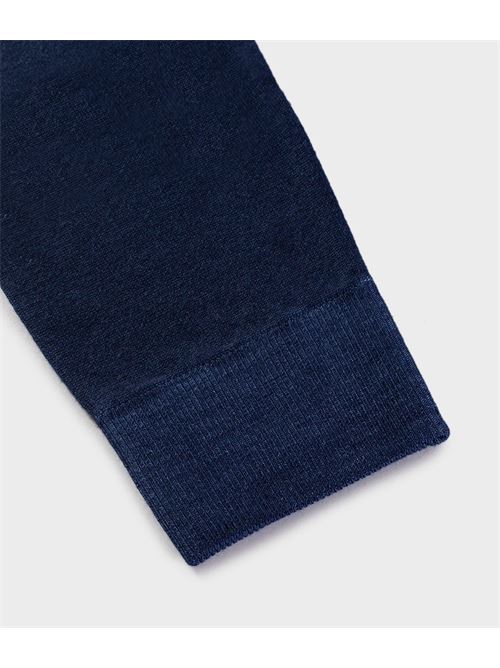 BENNET WASH PULLOVER REFRIGIWEAR | 25AIRM0M39900MA0015/F03700