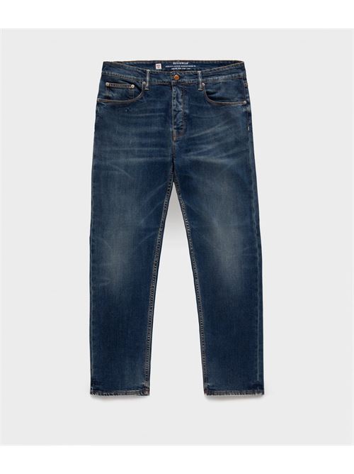 CENTURY PANTS REFRIGIWEAR | 25AIRM0P91000JE9908/D02200
