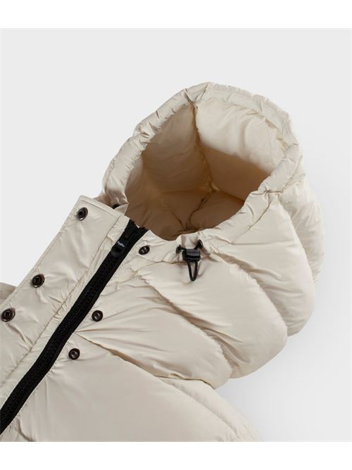 BRAFFY JACKET REFRIGIWEAR | 25AIRW0W53800NY2303/A00152