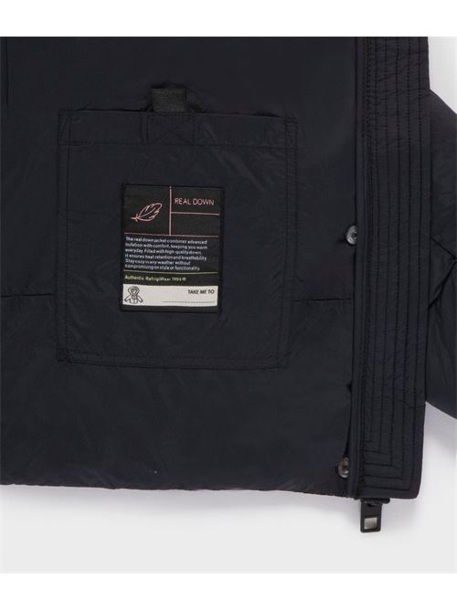 BRAFFY JACKET REFRIGIWEAR | 25AIRW0W53800NY2303/G06000