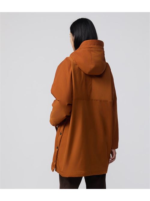 WINTER ILARY JACKET REFRIGIWEAR | 25AIRW0W73700PL0560/H02010