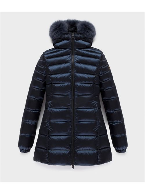 LONG MEAD FUR JACKET REFRIGIWEAR | 25AIRW0W98118RA0035/F03700