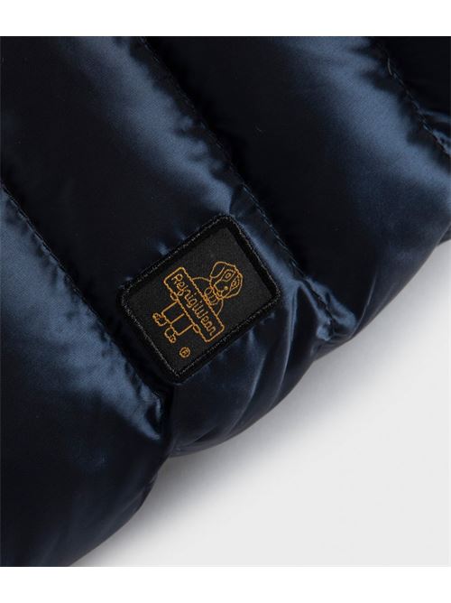 LONG MEAD FUR JACKET REFRIGIWEAR | 25AIRW0W98118RA0035/F03700