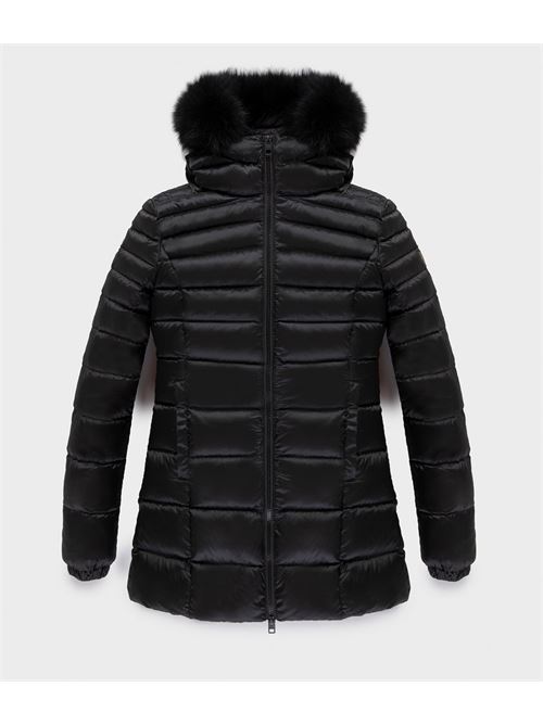 LONG MEAD FUR JACKET REFRIGIWEAR | 25AIRW0W98118RA0035/G06000