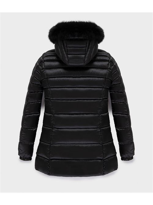 LONG MEAD FUR JACKET REFRIGIWEAR | 25AIRW0W98118RA0035/G06000
