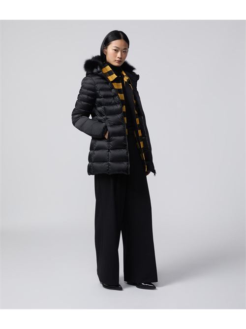 LONG MEAD FUR JACKET REFRIGIWEAR | 25AIRW0W98118RA0035/G06000