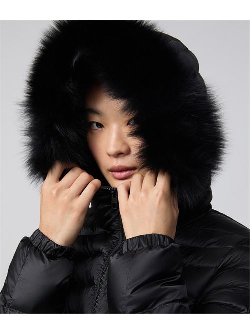LONG MEAD FUR JACKET REFRIGIWEAR | 25AIRW0W98118RA0035/G06000