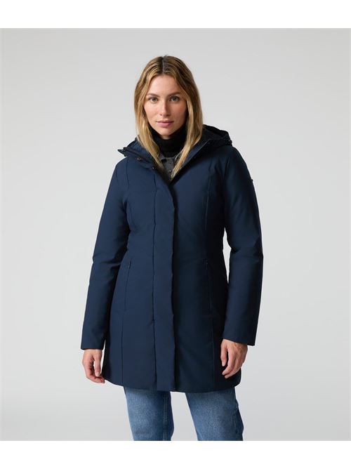 LADY TECH/1 JACKET REFRIGIWEAR | 25AIRW0W99118XT3790/F03700