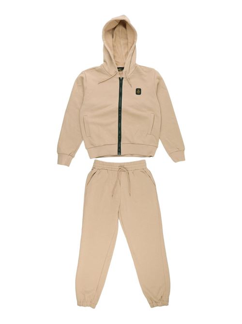 REFRIGIWEAR | R1054W25/RE071