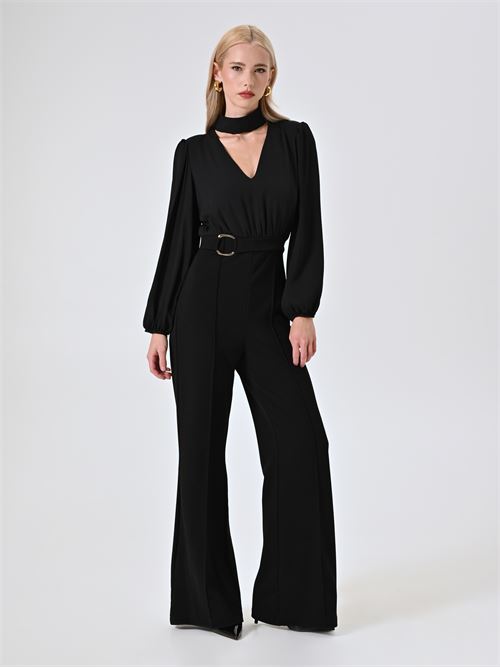CFC 20090 G-TUTA COLLETTO SCUBA E GEORGETTE RINASCIMENTO | CFC0020090002/B001
