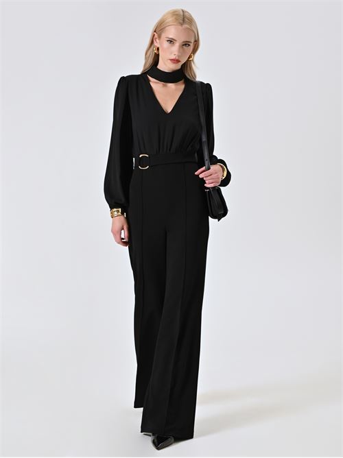 CFC 20090 G-TUTA COLLETTO SCUBA E GEORGETTE RINASCIMENTO | CFC0020090002/B001