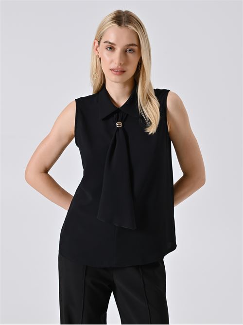 BACI CEDRI-B Canotta/Top RINASCIMENTO | CFC0124909003/B001