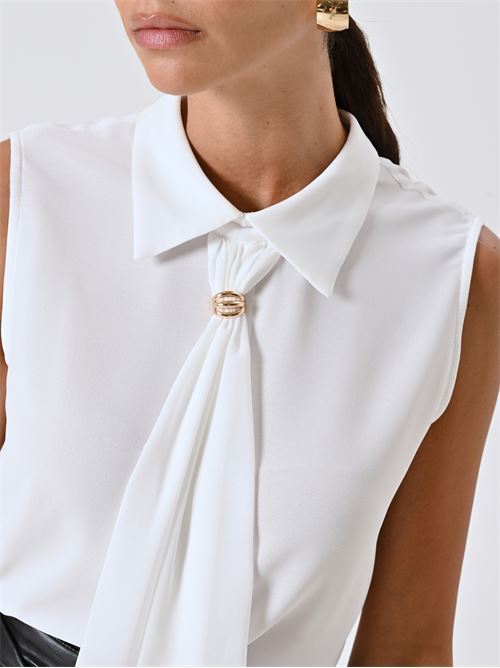 BACI CEDRI-B Canotta/Top RINASCIMENTO | CFC0124909003/B036