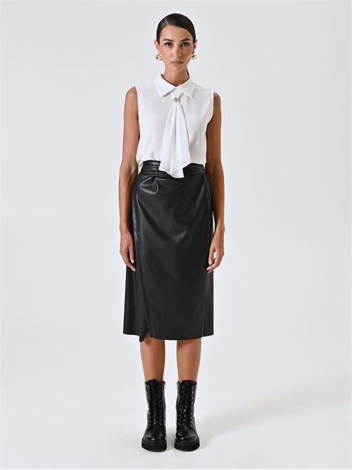 BACI CEDRI-B Canotta/Top RINASCIMENTO | CFC0124909003/B036