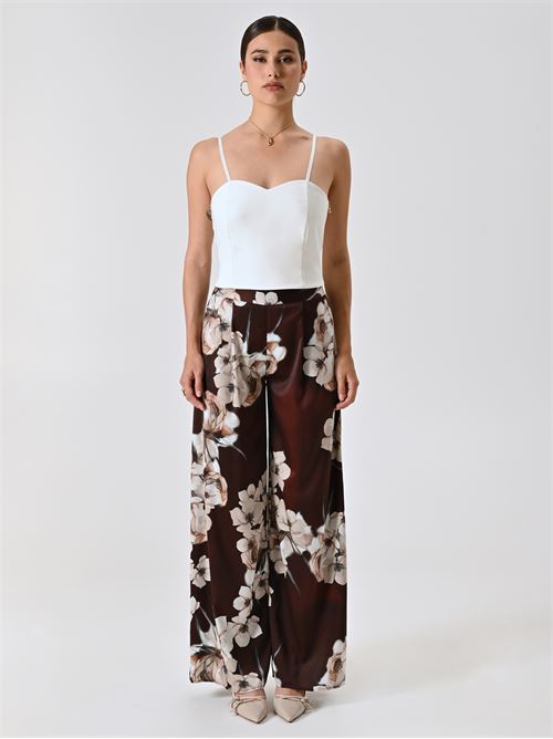 BACI BOSEL-P  Pantalone RINASCIMENTO | CFC0124922003/B469