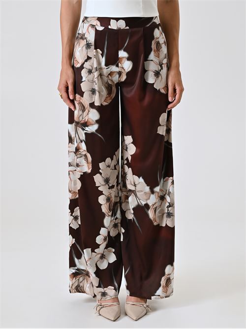 BACI BOSEL-P  Pantalone RINASCIMENTO | CFC0124922003/B469