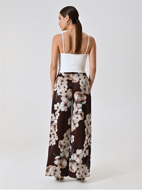 BACI BOSEL-P  Pantalone RINASCIMENTO | CFC0124922003/B469