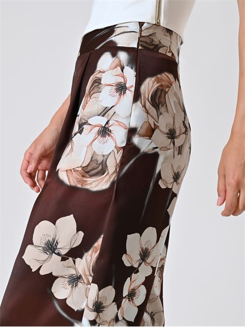 BACI BOSEL-P  Pantalone RINASCIMENTO | CFC0124922003/B469