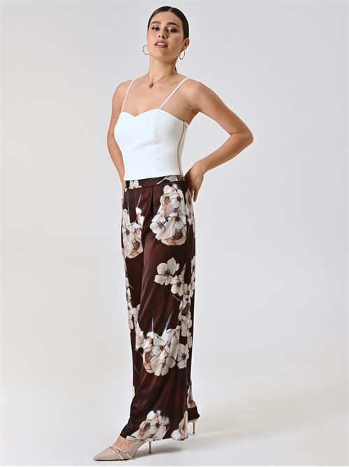 BACI BOSEL-P  Pantalone RINASCIMENTO | CFC0124922003/B469