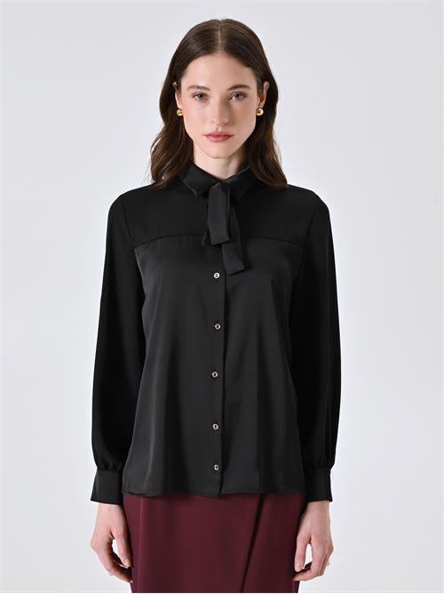 NAIKE W-CM2036/B43  Camicia RINASCIMENTO | CFC0124963003/B001