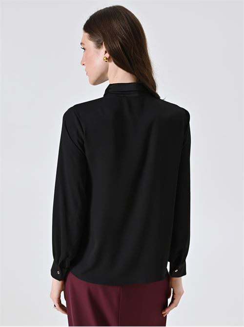 NAIKE W-CM2036/B43  Camicia RINASCIMENTO | CFC0124963003/B001