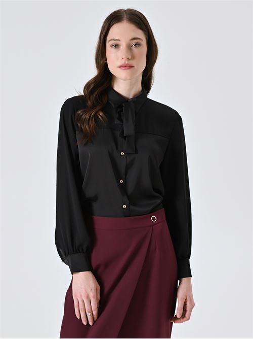 NAIKE W-CM2036/B43  Camicia RINASCIMENTO | CFC0124963003/B001