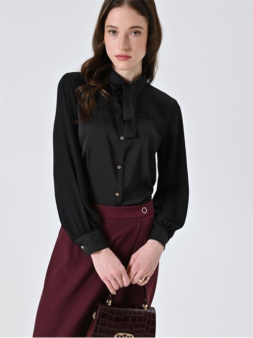NAIKE W-CM2036/B43  Camicia RINASCIMENTO | CFC0124963003/B001