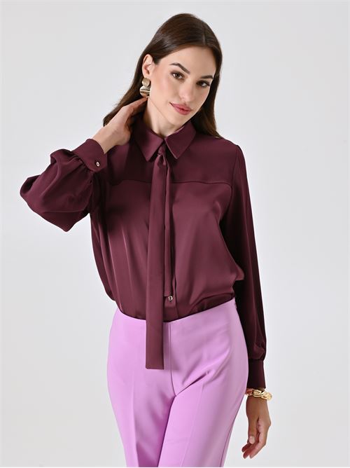 NAIKE W-CM2036/B43  Camicia RINASCIMENTO | CFC0124963003/B098