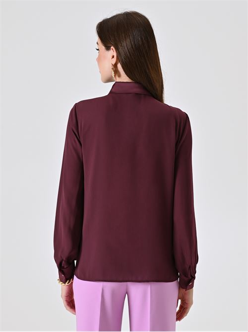 NAIKE W-CM2036/B43  Camicia RINASCIMENTO | CFC0124963003/B098