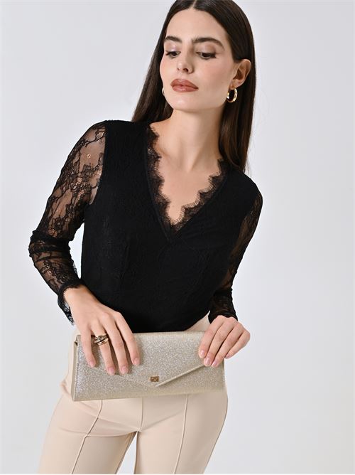 2STA G-5517/25 BLUSA BODY RINASCIMENTO | CFC0125006003/B001