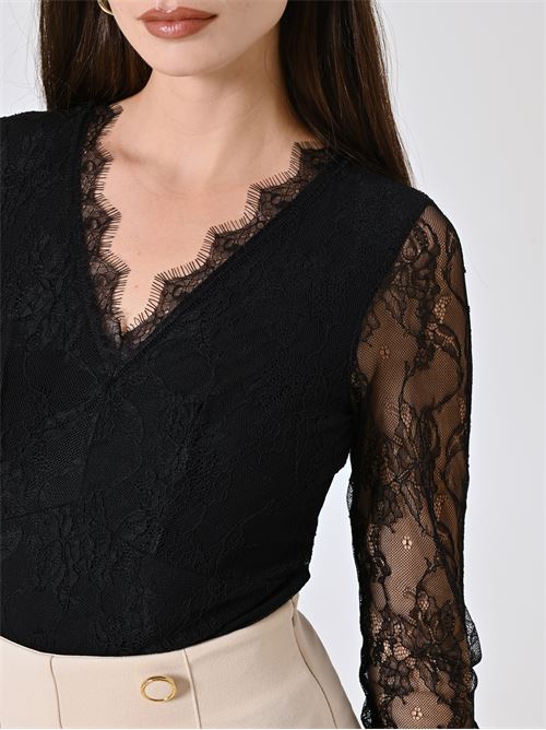 2STA G-5517/25 BLUSA BODY RINASCIMENTO | CFC0125006003/B001
