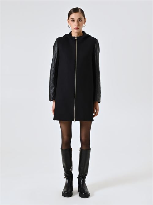 REWI 628.547-W CAP CAPPOTTO MEDIO RINASCIMENTO | CFC0125363003/B001