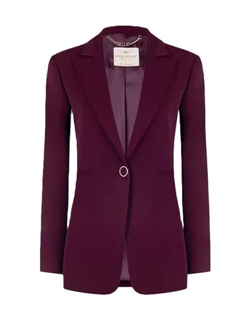 Bordeaux rosso