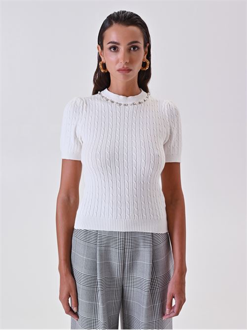 SILVIA O/25404 MAG GIROCOLLO RINASCIMENTO | CFM0011941003/B036