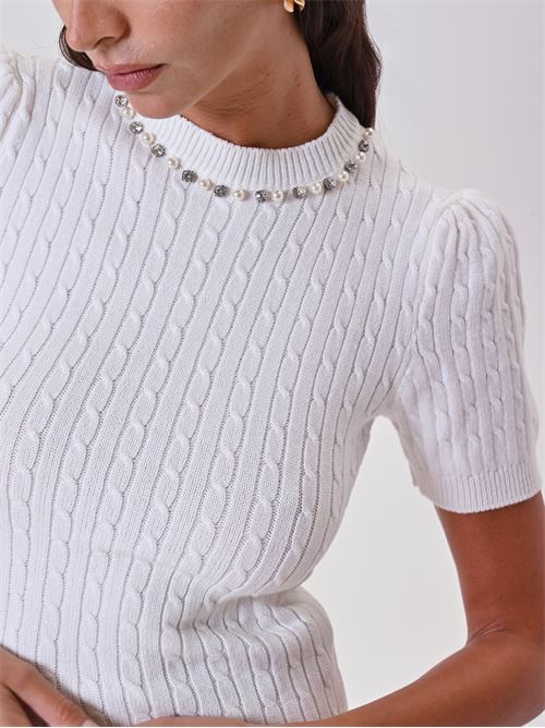SILVIA O/25404 MAG GIROCOLLO RINASCIMENTO | CFM0011941003/B036